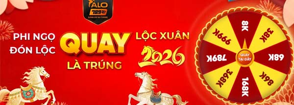 Khuyến Mãi Alo789